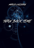 Turn Back Time (romanzo)