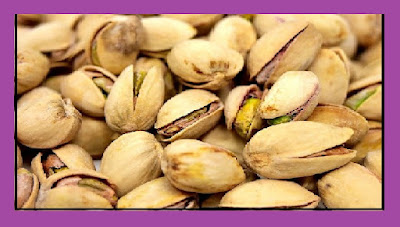 Health Benefits of Pistachios Nuts