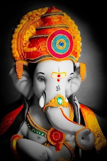 Lord ganesh HD photo, jai shree ganesh, Satrangi91, lord shiv, bappa, bhagwan ganesh, ganesh wallpaper 50, Image of Ganpati 4k HD Wallpaper