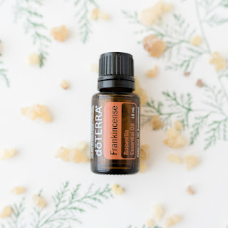 Frankincense