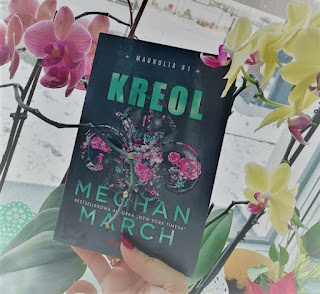 Kreol- Meghan March