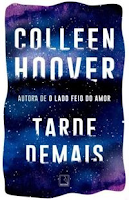 Colleen Hoover