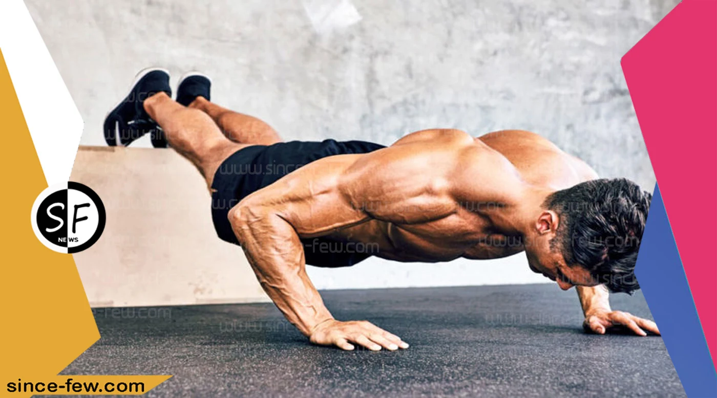 What Are The Benefits of Push-ups and When Does The Result Appear?