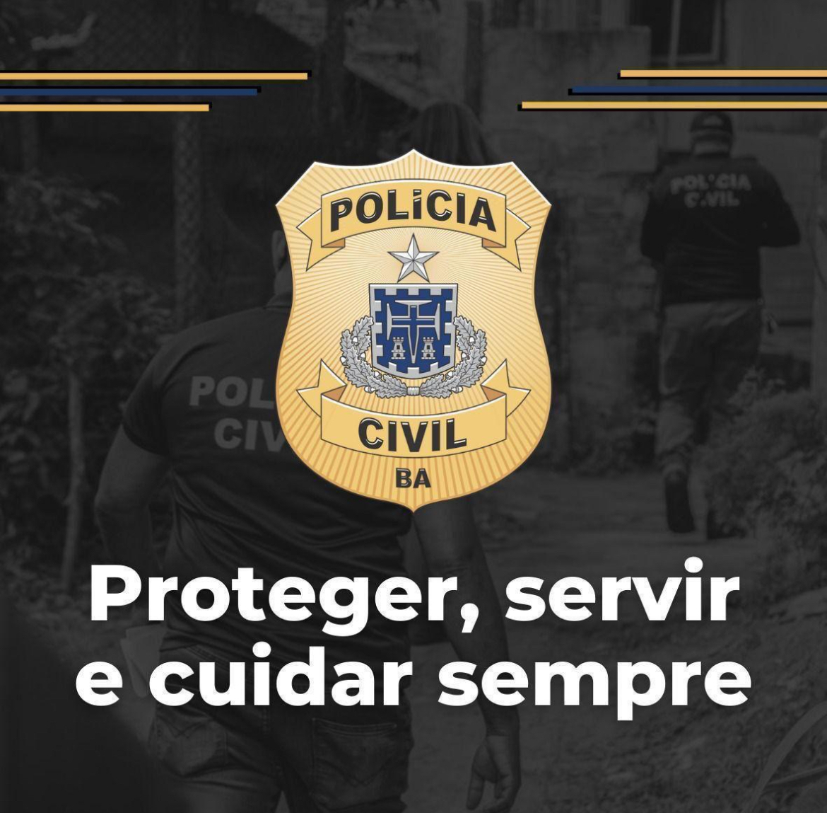 POLICIA CIVIL PRENDE SUSPEITO DE SEQUESTRAR, TORTURAR E TENTAR MATAR MULHER TRANS