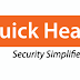 Quick Heal Hiring Fresher Software Engineer I | Cybersecurity Job in Bangalore 2024