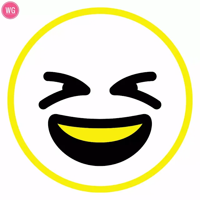 Smile WhatsApp DP Images