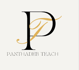 Panthadeb Teach