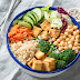 Best Protein Foods for Vegetarians: Fuel Your Body the Plant-Based Way!