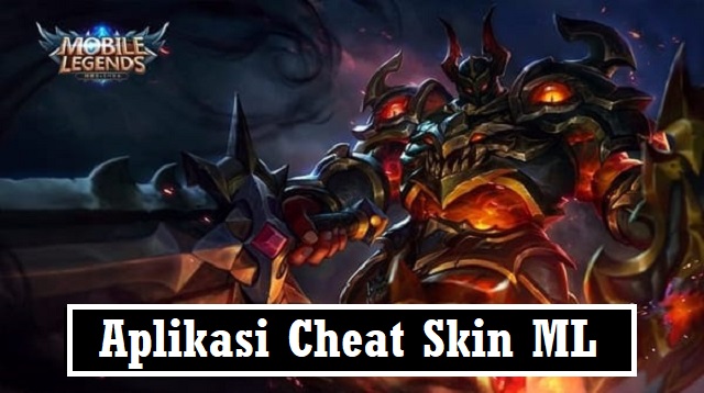 Cheat Skin ML