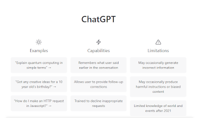 APA ITU CHATGPT DAN CARA MENDAFTARNYA