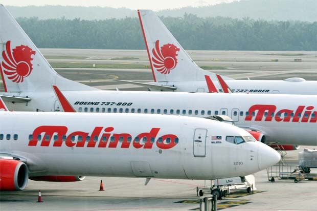 Malindo Air Announces To Resume Flight Operation In Pakistan