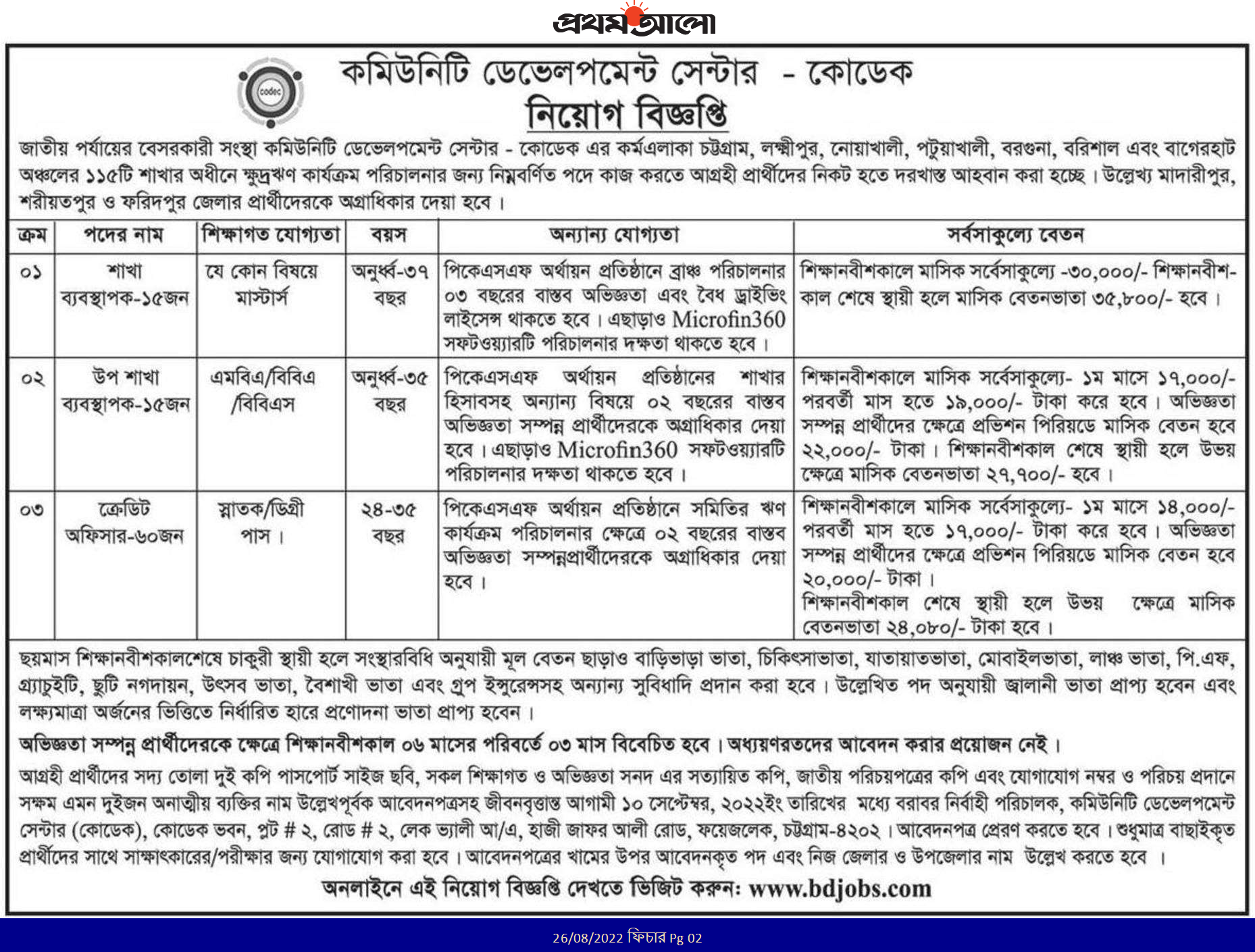 All NGO job circular 2022 - চলমান সকল এনজিও চাকরির খবর ২০২২ - All NGO job circular 2023 - চলমান সকল এনজিও চাকরির খবর ২০২৩ - বেসরকারি চাকরির খবর ২০২২-২০২৩