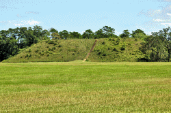 Kolomoki Mounds State Park