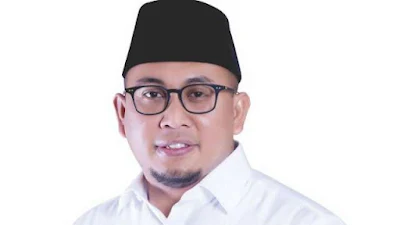 PKS Serahkan SK Resmi Mahyeldi-Vasko, Andre Rosiade: Tancap Gas Menangkan Pilgub Sumbar
