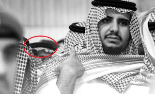 سبب وفاة الأمير سعود بن عبد الرحمن بن عبد العزيز رحمه الله