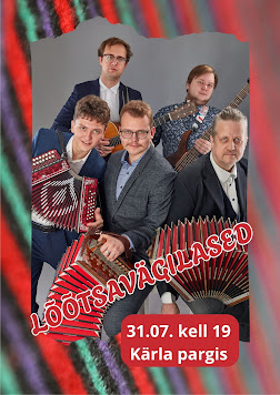 Lõõtsavägilased