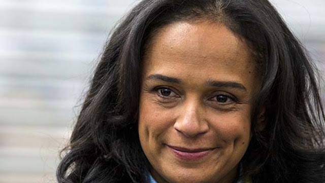 Isabel dos Santos de coração partido por despedir mais de 500 funcionários