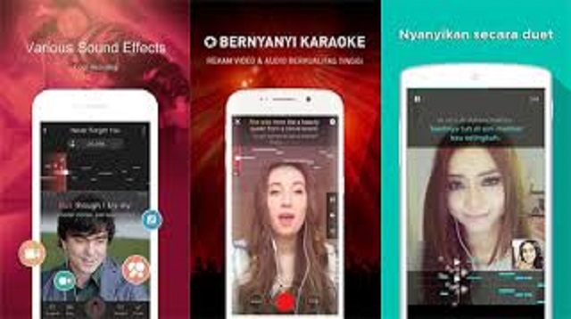  banyak pengguna aplikasi karaoke Smule yang belum mengetahui cara untuk mengundang teman  Cara Duet di Smule dengan Teman Sendiri 2022