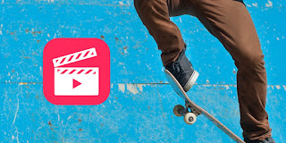 Filmmaker Pro, a professional video editor for devices