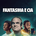 Fantasma e CIA