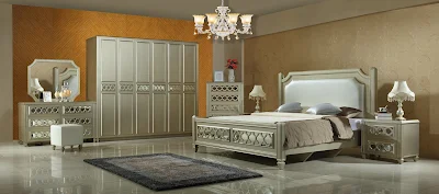 Pakistani Furniture Design