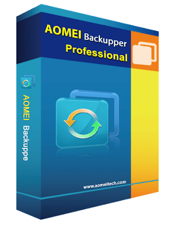 AOMEI Backupper Crack 6.7 With Keygen Free Download [Latest] + Crack Free Download