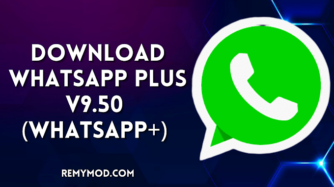 Download Latest WhatsApp PLUS v9.50 (WhatsApp+) By Abo2Sadam 2022