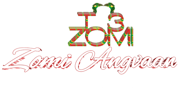 Zomi Angvaan