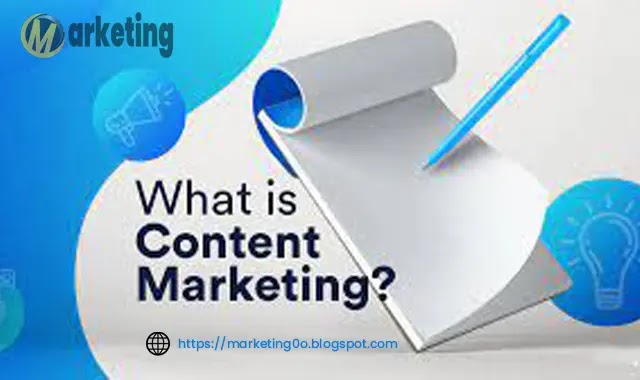 What are the basics of content marketing