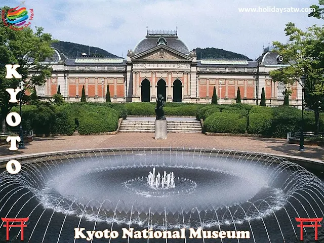 Things to do in Kyoto