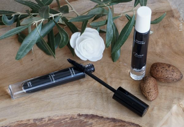 Clever Beauty mascara naturel Invincible