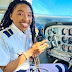 Peter Obi Hails ​Nigerian-Born Miracle Izuchukwu, Youngest Female Commercial Pilot In US