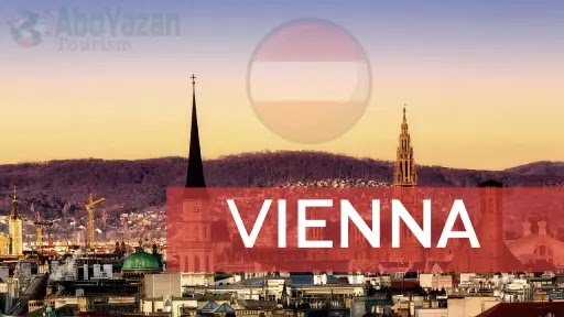 Vienna City , Austria's Capital - Tourism In Vienna