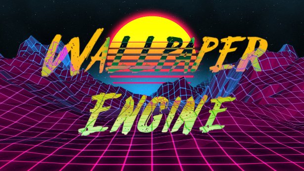 Wallpaper Engine - Το δημοφιλέστερο πρόγραμμα για live wallpaper απέκτησε δωρεάν έκδοση για smartphone