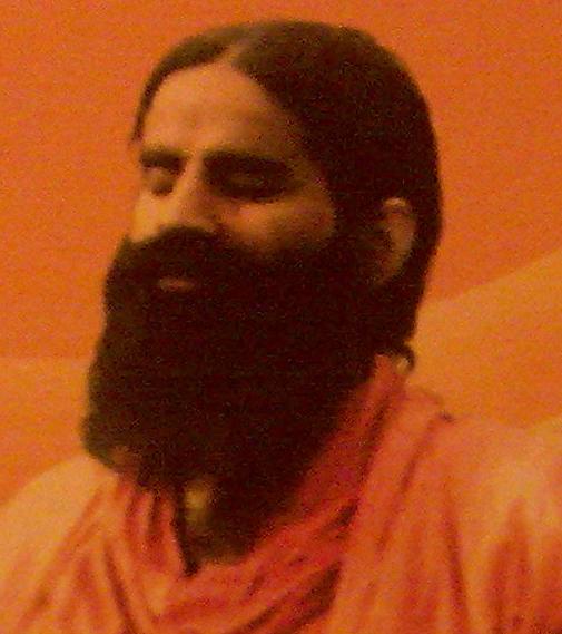 Baba Ramdev Kalpabhati Pranayam