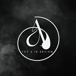 Top 5 In Review