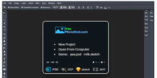 Best Free Photoshop Alternative Online