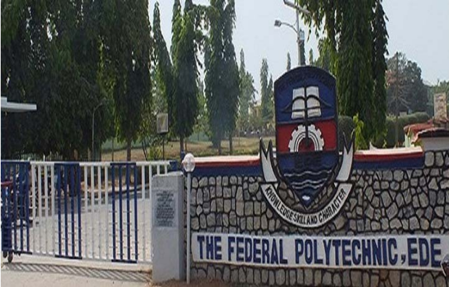 Ede Poly Ex-Rector Sues His Successor Over Assassination Allegations