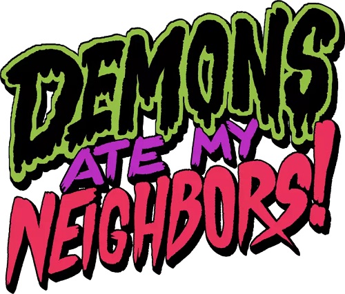 Does Demons Ate My Neighbors Support Co-op Multiplayer?