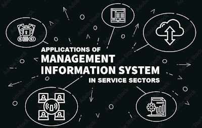 Applications of MIS in Service Sectors