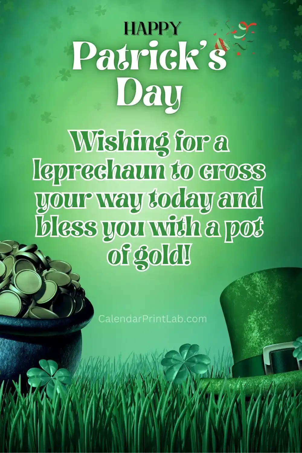 Download St. Patrick's Day HD Image