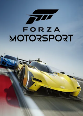 Forza Motorsport (2023 game)