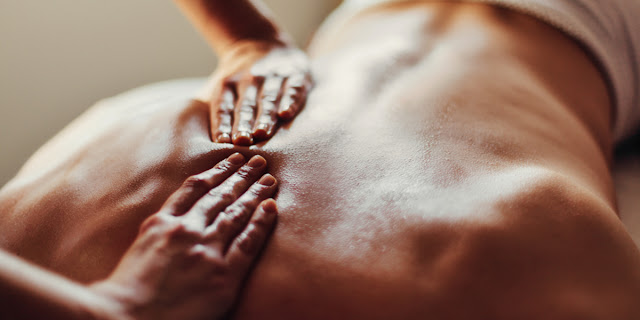 Is Massage Therapy for Erectile Dysfunction Effective?