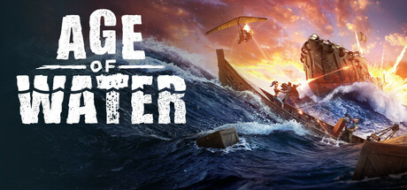 Action | Open World | Naval | Co-op | PvP | 3D - Best New PC Game 2025 - Trend Addict Games