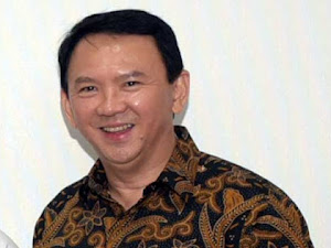 Ngotot Agar Ahok jadi Kepala Otorita IKN Nusantara, Ruhut Sitompul ke Jokowi: Bukan Pantas Lagi, Sangat Tepat, Yang Lain Itu Apa Mampu?