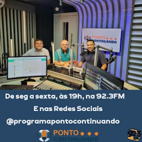 Programa Ponto Continuando