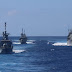 Στα όπλα! Σε ετοιμότητα το Πολεμικό Ναυτικό με ασκήσεις στο Αιγαίο καθώς και οι μονάδες στα νησιά μας λόγω “Τσαβούσογλου”(Εικόνες &Βίντεο)