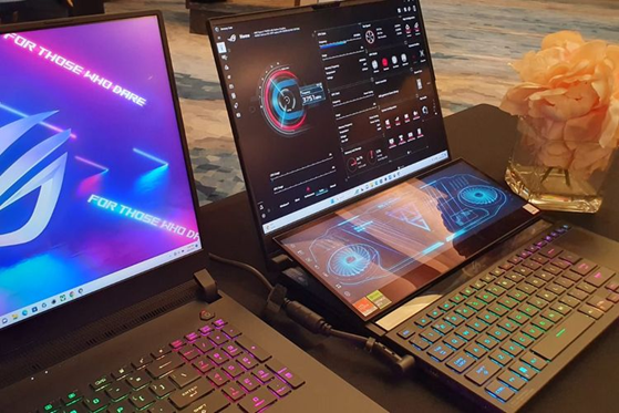 Lenovo LOQ di Indonesia, Laptop Gaming Baru