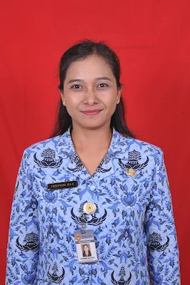 YOSEPHINE IDA KHRISNAMURTI, S.Pt., M.Pd.