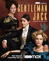 Segunda temporada de Gentleman Jack